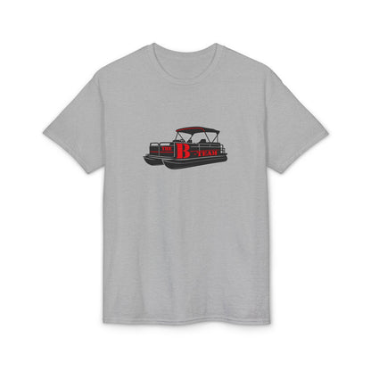 B-Team T-Shirt | Funny No Plan Graphic Tee