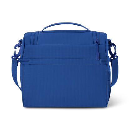 Armchair Quarterback Insulated Cooler Bag | Football Tailgate Cooler