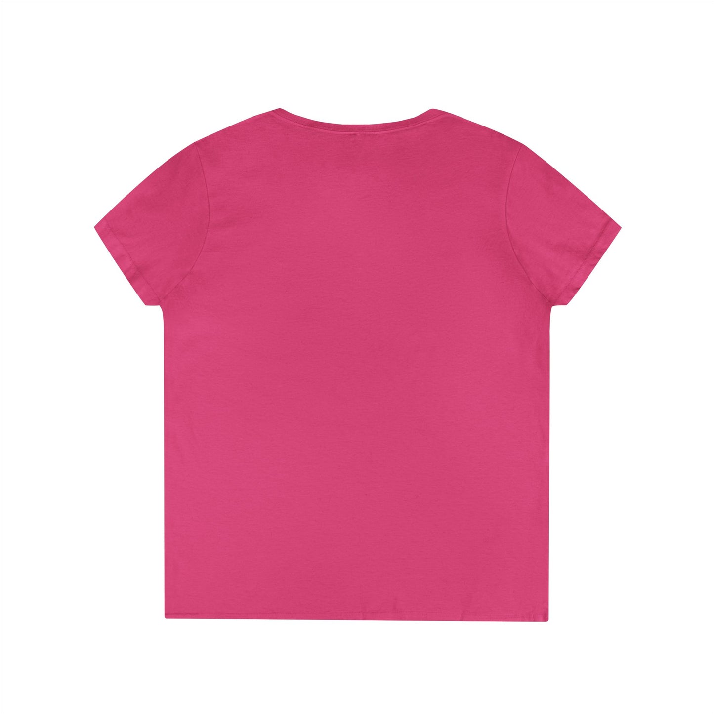 Lake Days Matter Women's V-Neck T-Shirt | Lake Life Graphic Tee