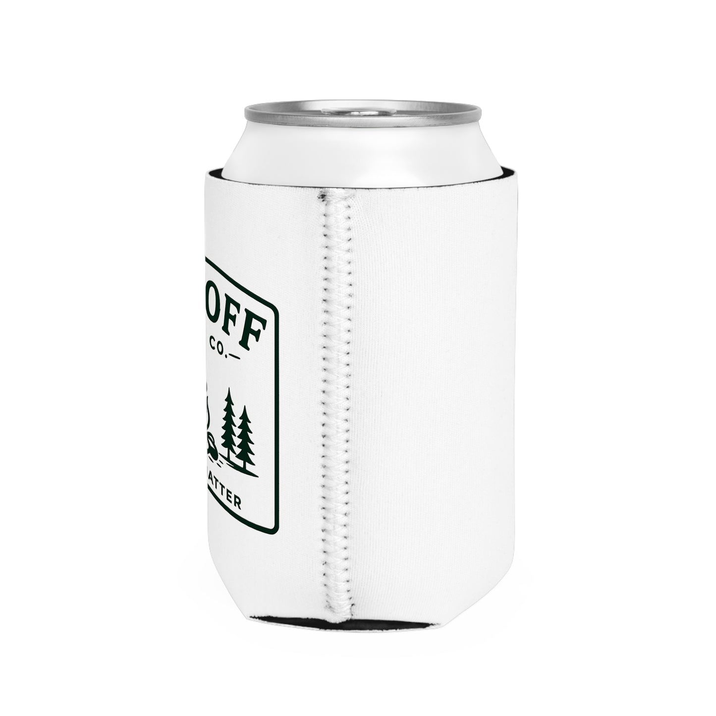 Day Off Supply Co. Can Cooler | 12 oz Neoprene Drink Sleeve