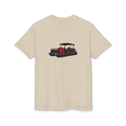 B-Team T-Shirt | Funny No Plan Graphic Tee