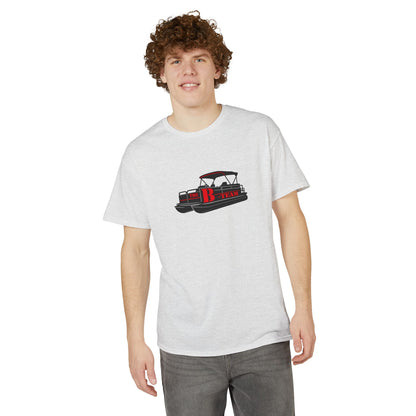 B-Team T-Shirt | Funny No Plan Graphic Tee