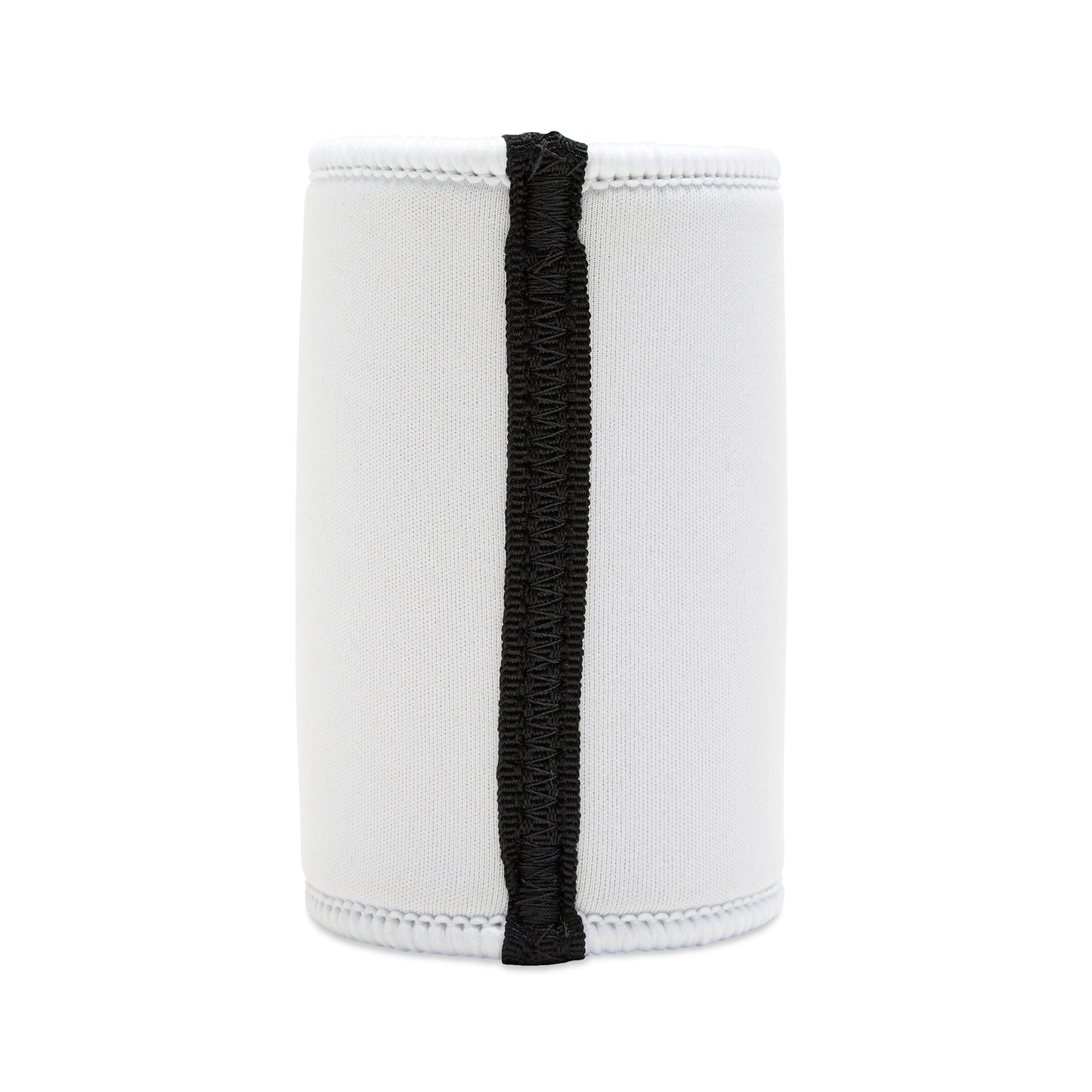 Armchair Quarterback Stubby Cooler | Funny Football Can Cooler