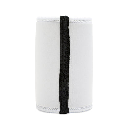 Armchair Quarterback Stubby Cooler | Funny Football Can Cooler
