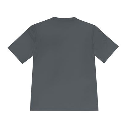 Not Friendly Performance T-Shirt | Moisture-Wicking Graphic Tee