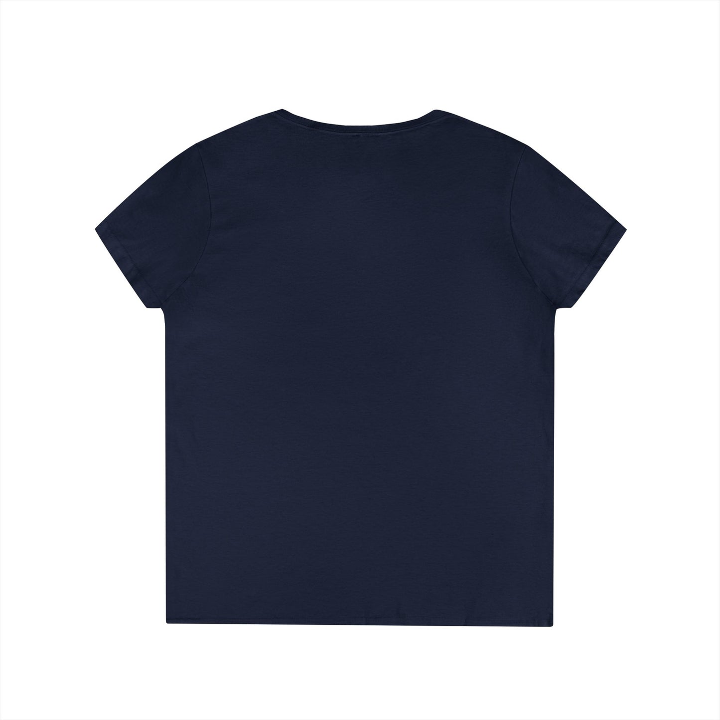 Lake Days Matter Women's V-Neck T-Shirt | Lake Life Graphic Tee