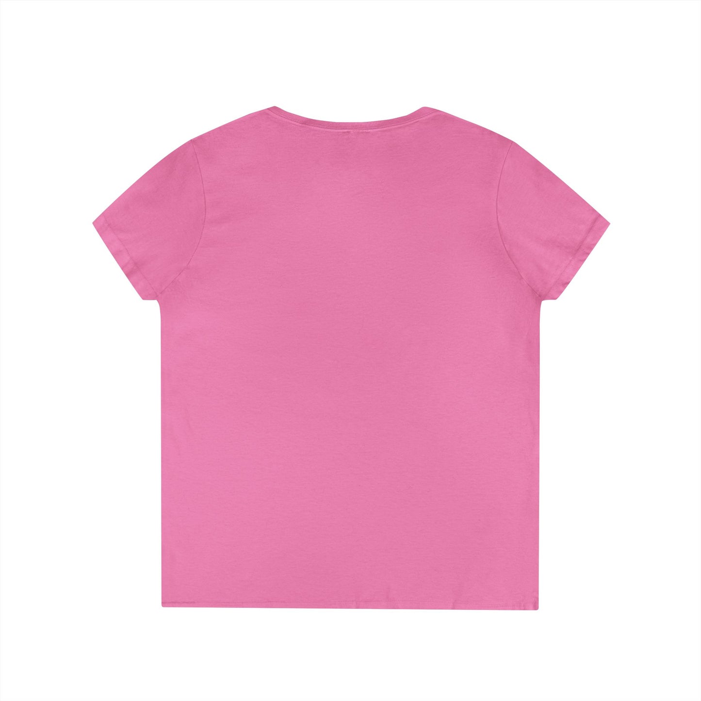 Lake Days Matter Women's V-Neck T-Shirt | Lake Life Graphic Tee