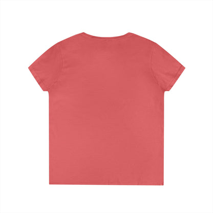 Lake Days Matter Women's V-Neck T-Shirt | Lake Life Graphic Tee