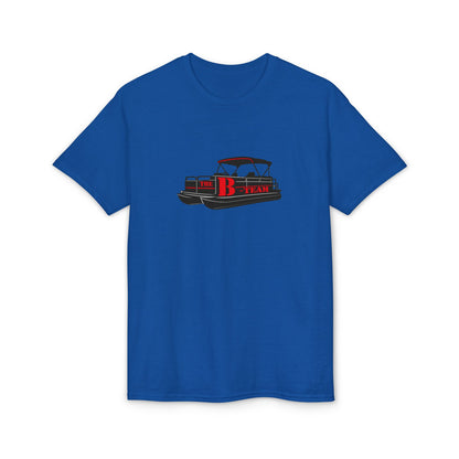 B-Team T-Shirt | Funny No Plan Graphic Tee