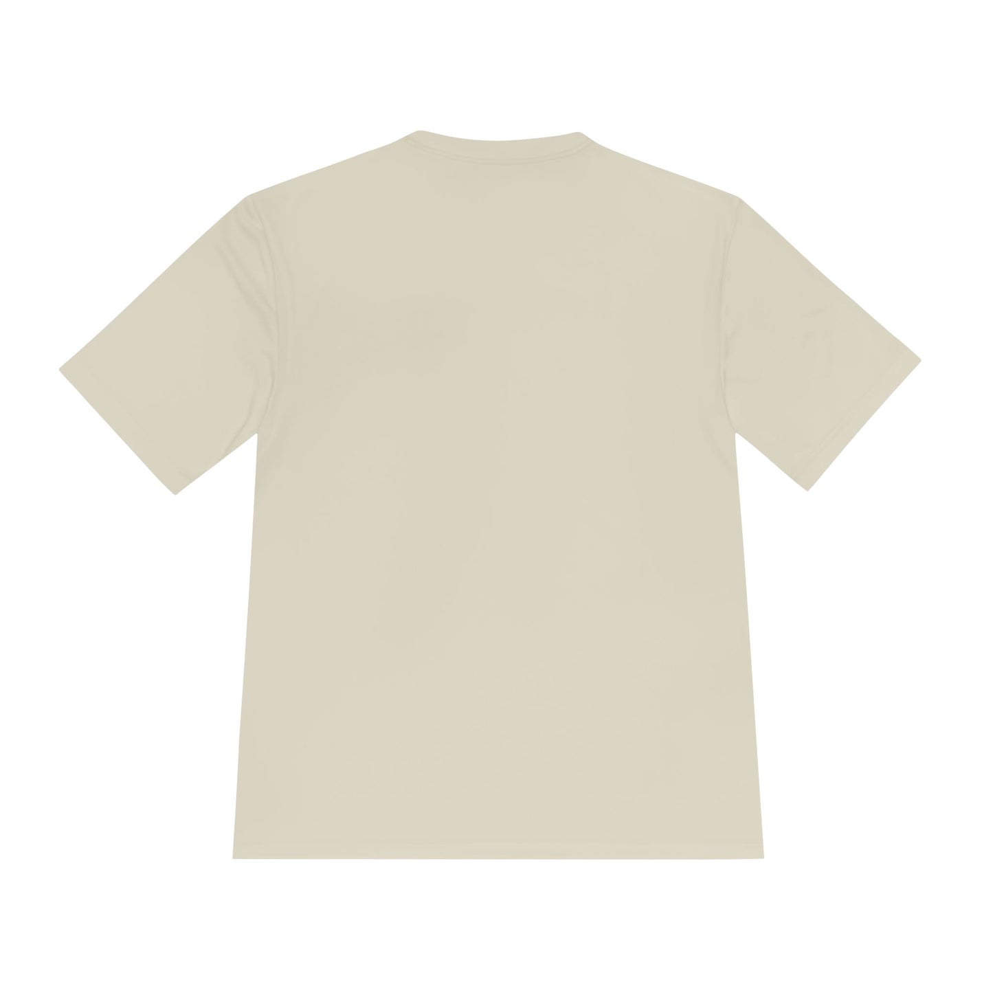 Not Friendly Performance T-Shirt | Moisture-Wicking Graphic Tee
