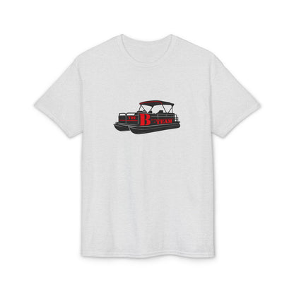 B-Team T-Shirt | Funny No Plan Graphic Tee