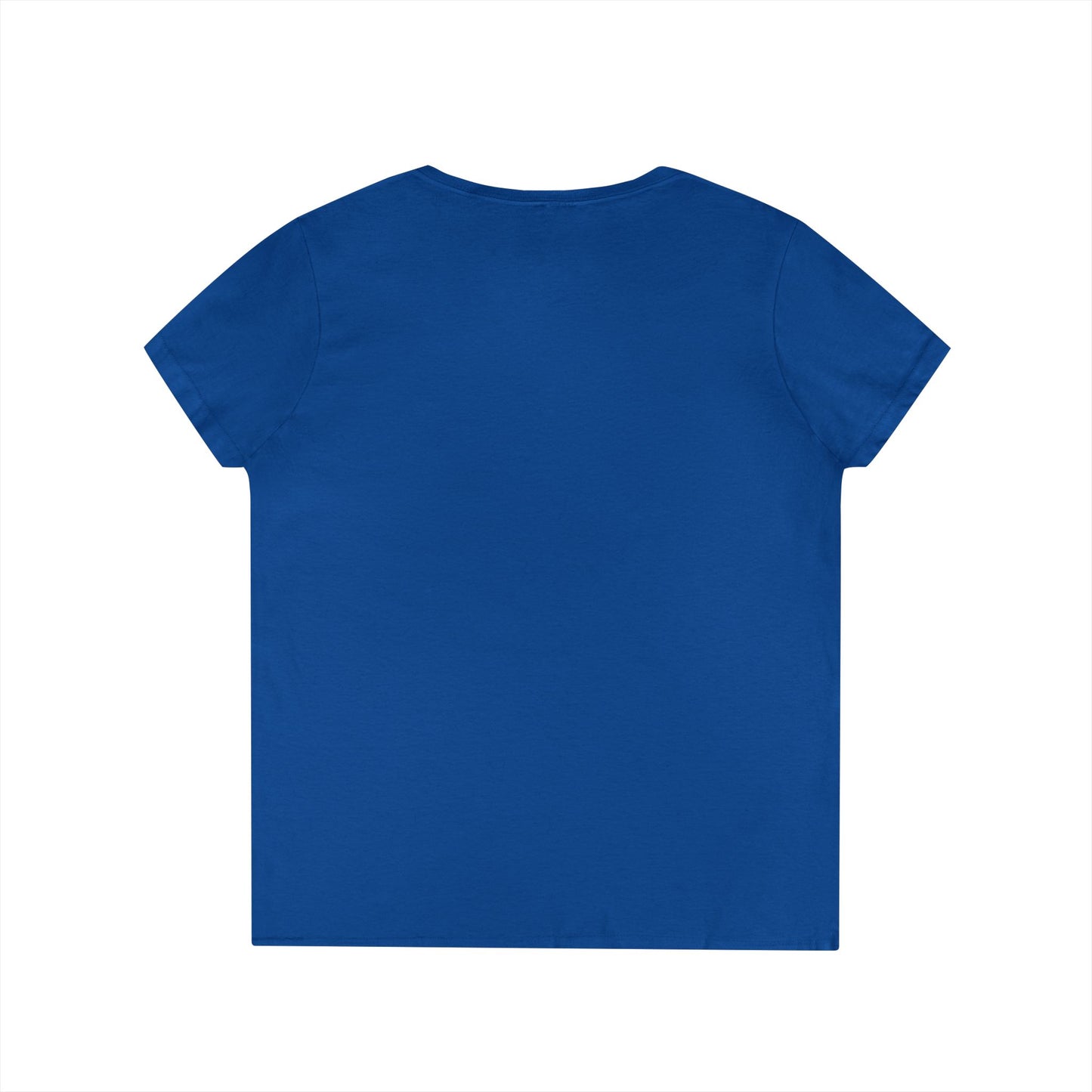 Lake Days Matter Women's V-Neck T-Shirt | Lake Life Graphic Tee