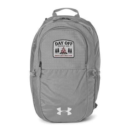 Day Off Supply Co. Under Armour® All Sport Backpack