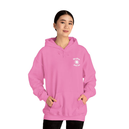No Plans. Just Tan. Hoodie | Beach Graphic Pullover Hoodie