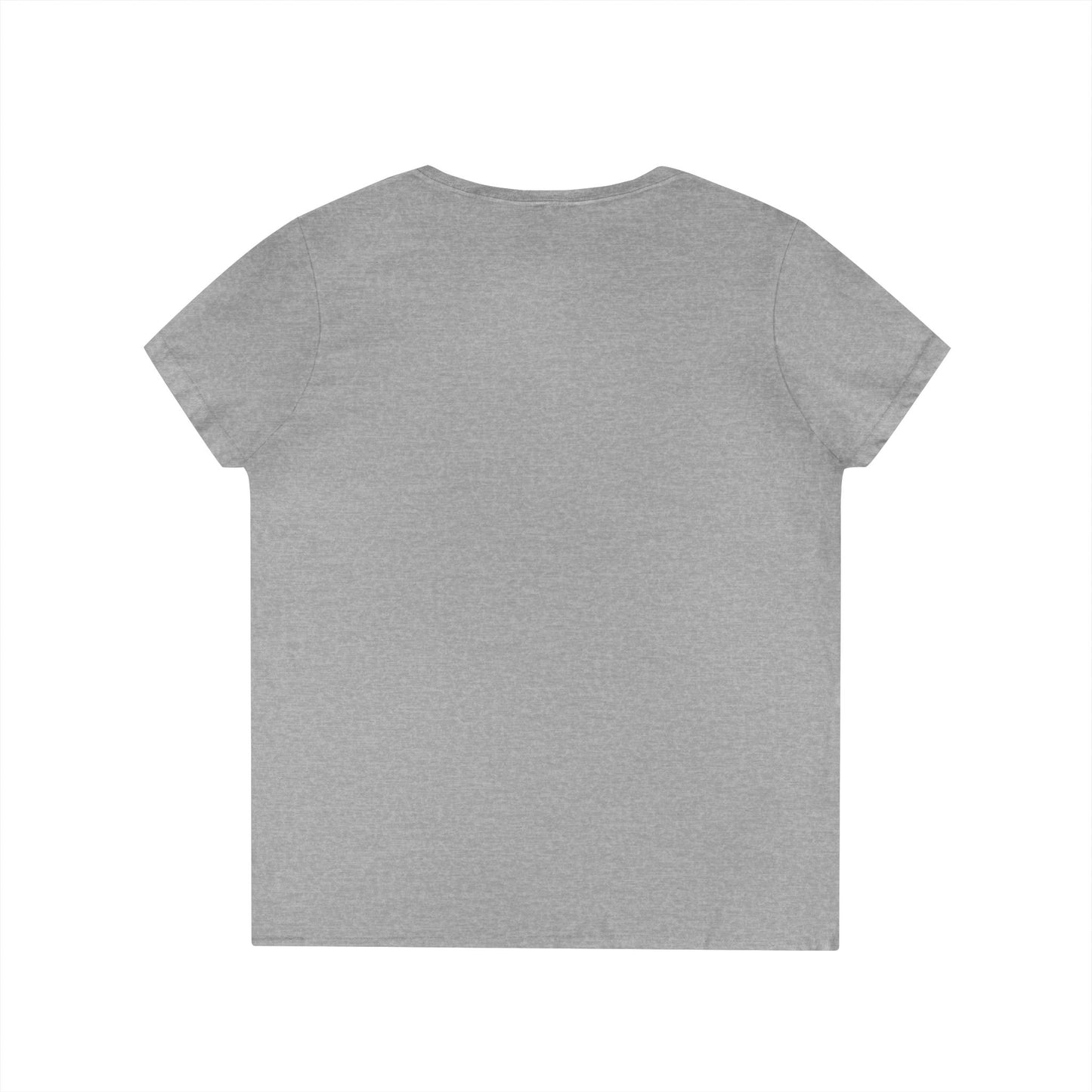Lake Days Matter Women's V-Neck T-Shirt | Lake Life Graphic Tee