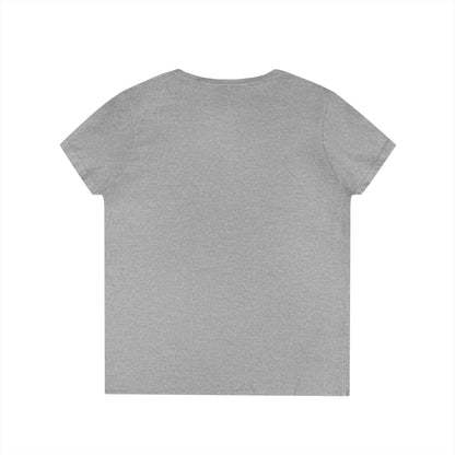 Lake Days Matter Women's V-Neck T-Shirt | Lake Life Graphic Tee