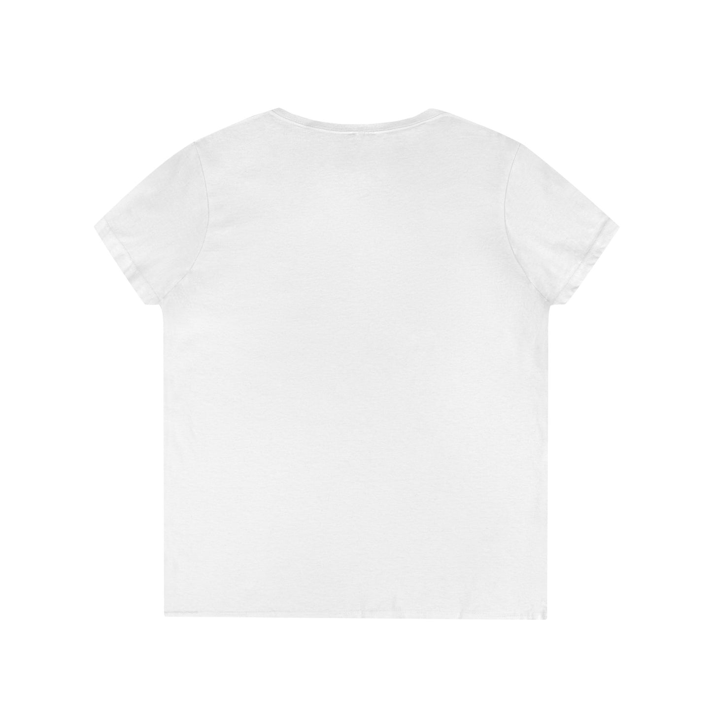 Lake Days Matter Women's V-Neck T-Shirt | Lake Life Graphic Tee