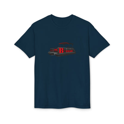 B-Team T-Shirt | Funny No Plan Graphic Tee