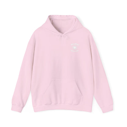 No Plans. Just Tan. Hoodie | Beach Graphic Pullover Hoodie
