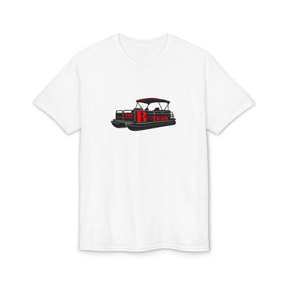 B-Team T-Shirt | Funny No Plan Graphic Tee