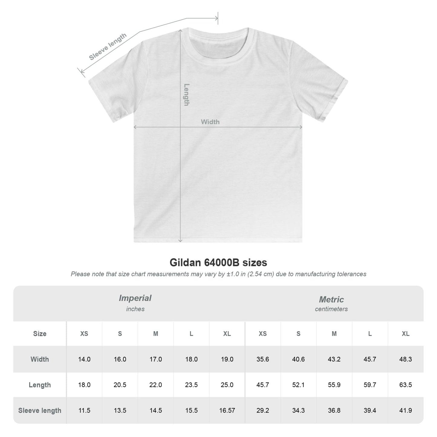 Zaxxyt Youth Logo T-Shirt | Kids Gaming Tee