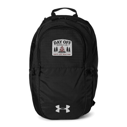 Day Off Supply Co. Under Armour® All Sport Backpack