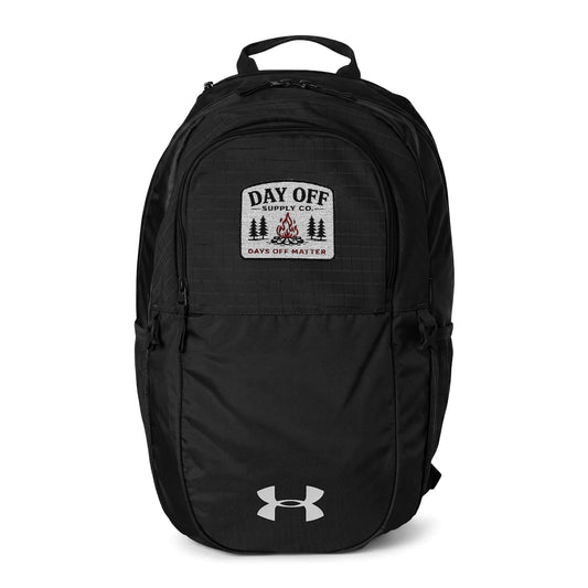 Day Off Supply Co. Under Armour® All Sport Backpack