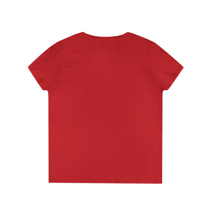 Lake Days Matter Women's V-Neck T-Shirt | Lake Life Graphic Tee