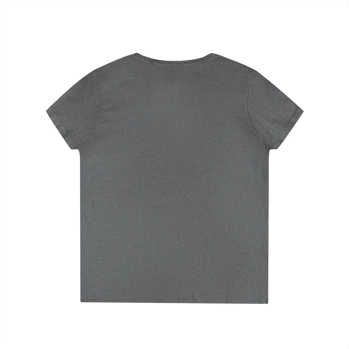 Lake Days Matter Women's V-Neck T-Shirt | Lake Life Graphic Tee