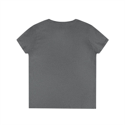 Lake Days Matter Women's V-Neck T-Shirt | Lake Life Graphic Tee