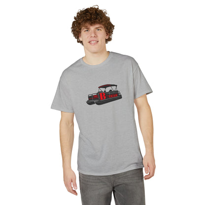B-Team T-Shirt | Funny No Plan Graphic Tee