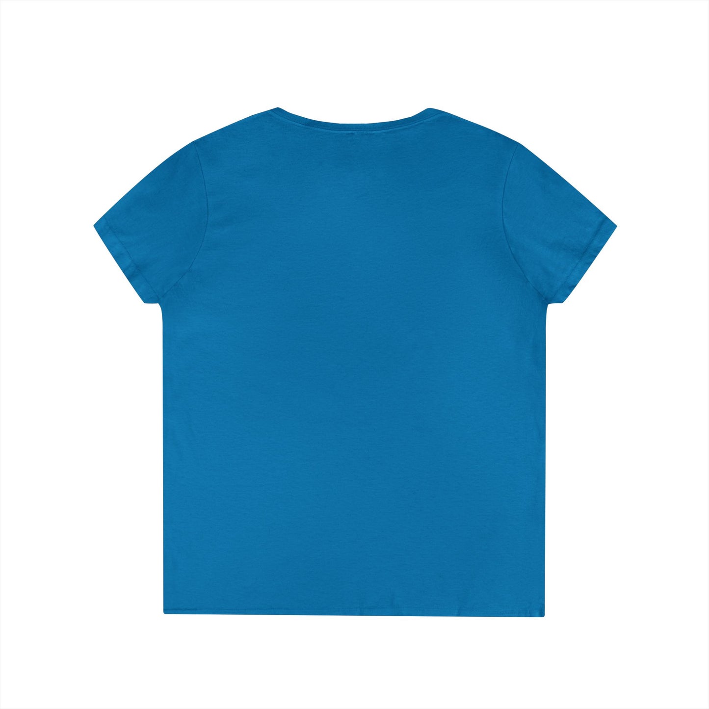 Lake Days Matter Women's V-Neck T-Shirt | Lake Life Graphic Tee