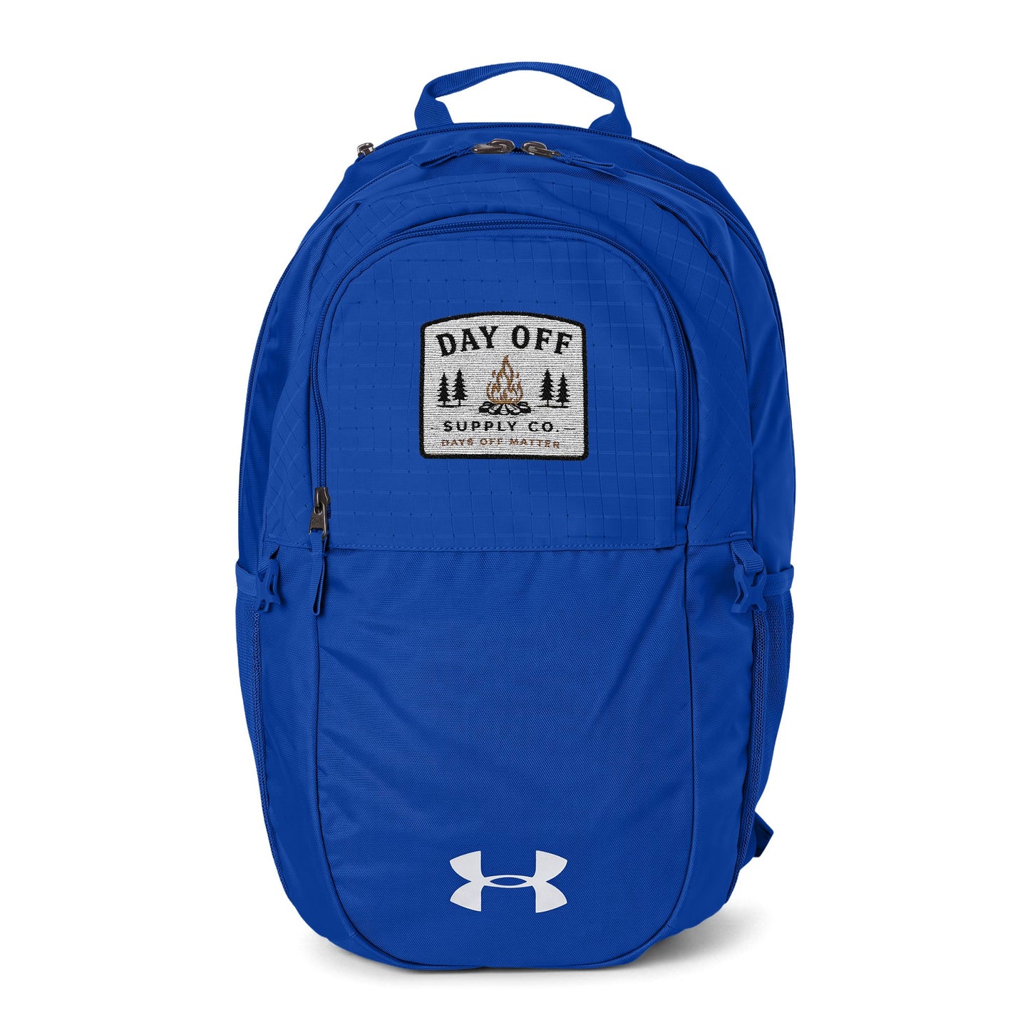 Day Off Supply Co. Under Armour® All Sport Backpack (Embroidery)