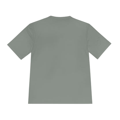 Not Friendly Performance T-Shirt | Moisture-Wicking Graphic Tee