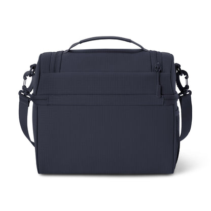 Armchair Quarterback Insulated Cooler Bag | Football Tailgate Cooler