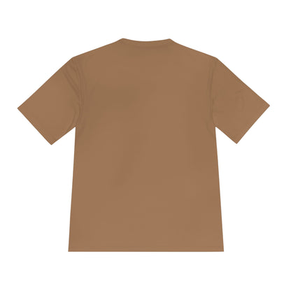 Not Friendly Performance T-Shirt | Moisture-Wicking Graphic Tee