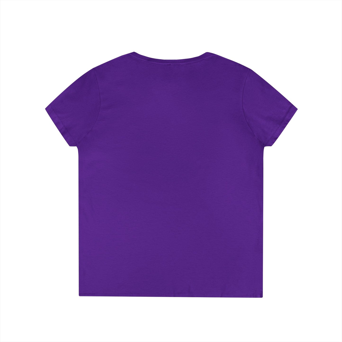 Lake Days Matter Women's V-Neck T-Shirt | Lake Life Graphic Tee