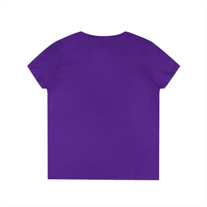 Lake Days Matter Women's V-Neck T-Shirt | Lake Life Graphic Tee