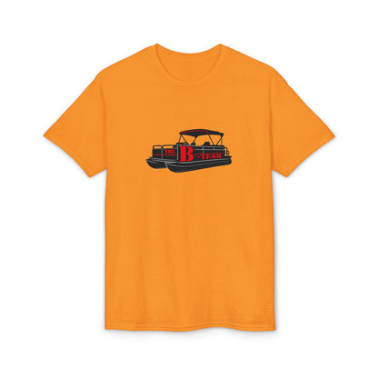 B-Team T-Shirt | Funny No Plan Graphic Tee