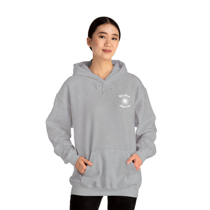 No Plans. Just Tan. Hoodie | Beach Graphic Pullover Hoodie