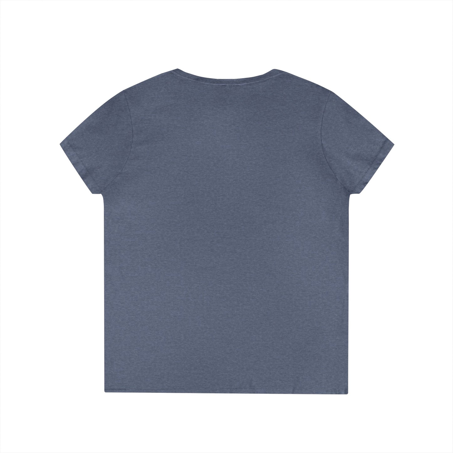 Lake Days Matter Women's V-Neck T-Shirt | Lake Life Graphic Tee