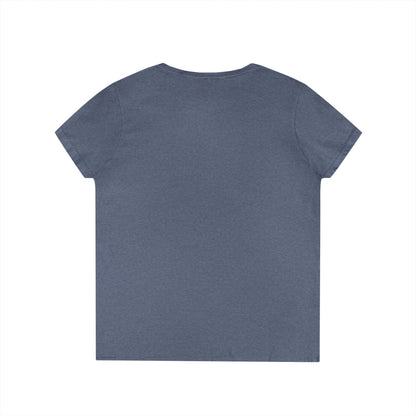 Lake Days Matter Women's V-Neck T-Shirt | Lake Life Graphic Tee