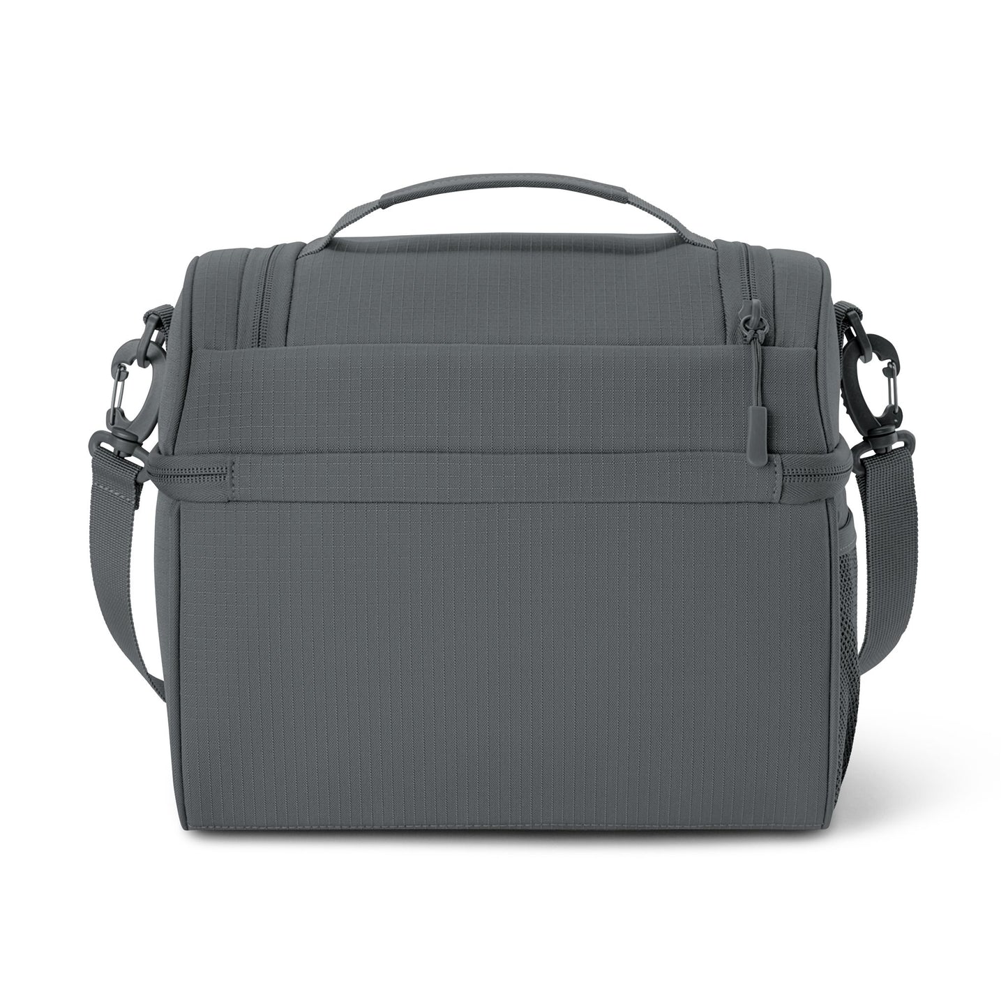 Armchair Quarterback Insulated Cooler Bag | Football Tailgate Cooler