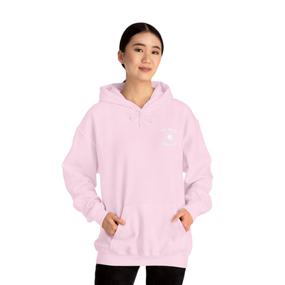 No Plans. Just Tan. Hoodie | Beach Graphic Pullover Hoodie
