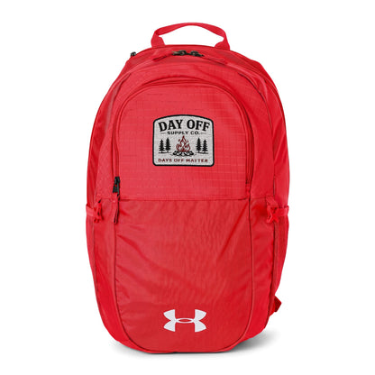 Day Off Supply Co. Under Armour® All Sport Backpack