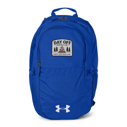 Day Off Supply Co. Under Armour® All Sport Backpack