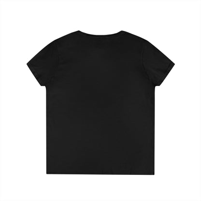 Lake Days Matter Women's V-Neck T-Shirt | Lake Life Graphic Tee
